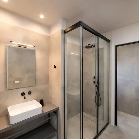 Villa Ks Luxury Heated Pools Georgioúpoli