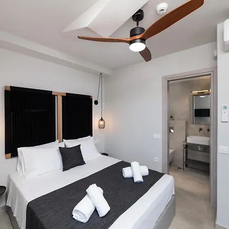 Ks Luxury Heated Pools * Georgioupoli