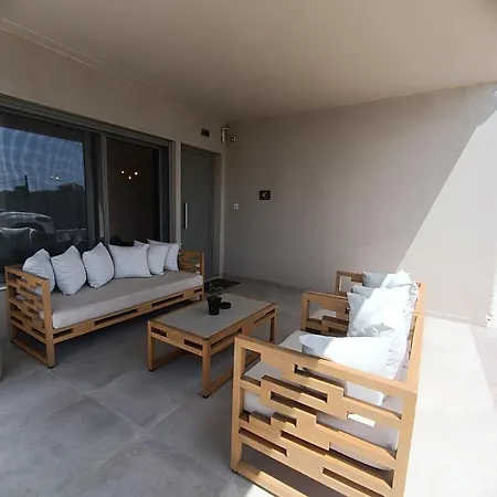 Villa Ks Luxury Heated Pools *