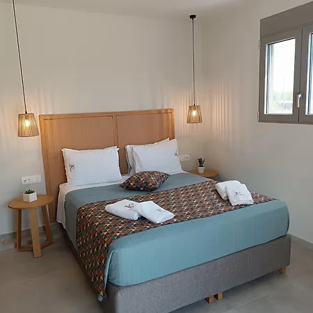 Ks Luxury Heated Pools Villa Georgioúpoli